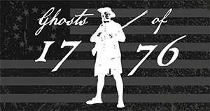 Ghosts of 1776